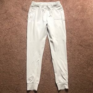 Alphalete premium joggers
